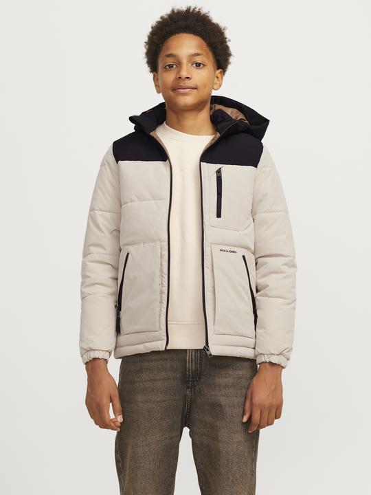 Immagine prodotto Jack & Jones Giacca a vento Per i ragazzi Giacca a vento (152)