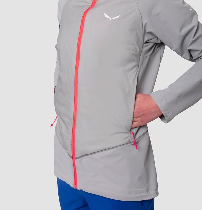 Image du produit Salewa Veste Pedroc TirolWool® Responsive Durastretch Da (38, M)