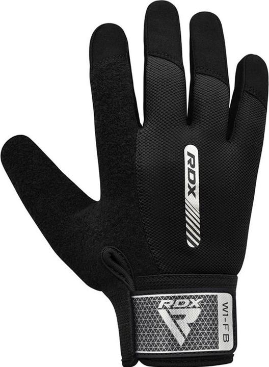 Image du produit Rdx Gants d'entraînement W1 - extra grip (S)