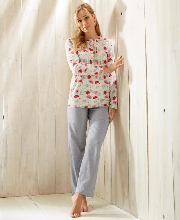 Actual product image Erwin Müller Ladies' pyjamas (38)