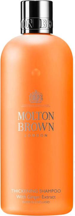 Immagine prodotto Molton Brown Shampoo addensante all'estratto di zenzero M.Brown (300 ml, Shampoo liquido)