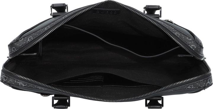 Actual product image Guess Vezzola Eco Document Case briefcase