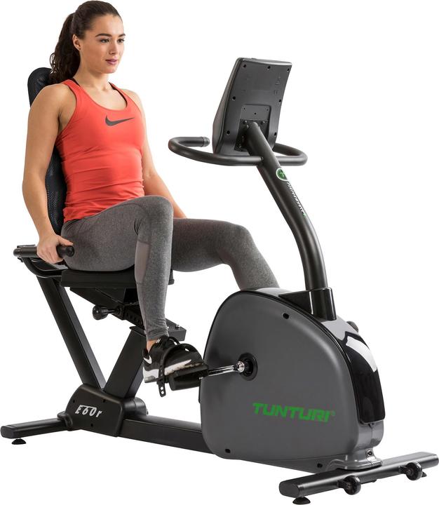 Image du produit Tunturi Performance C60R Crosstrainer