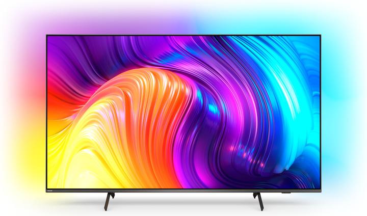 Produktbild Philips 43PUS8517/12 (43", PUS8517, LCD, 4K)