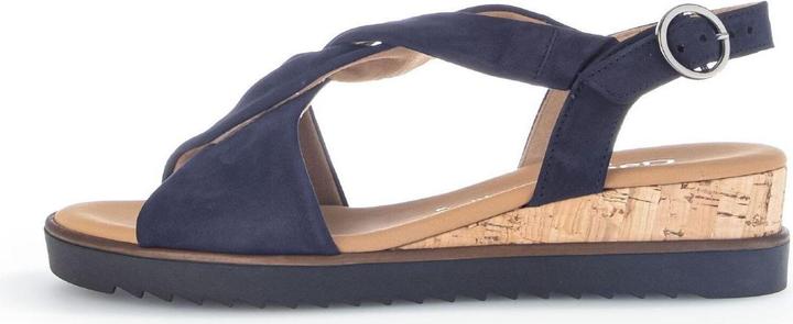 Actual product image Gabor Sandal 42.751.86 (37.5)