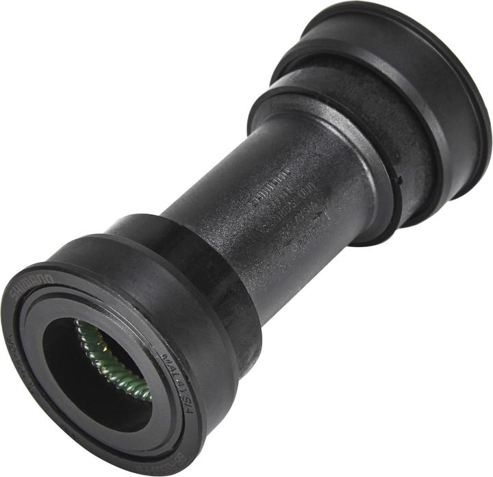 Actual product image Shimano BB-RS500PB
