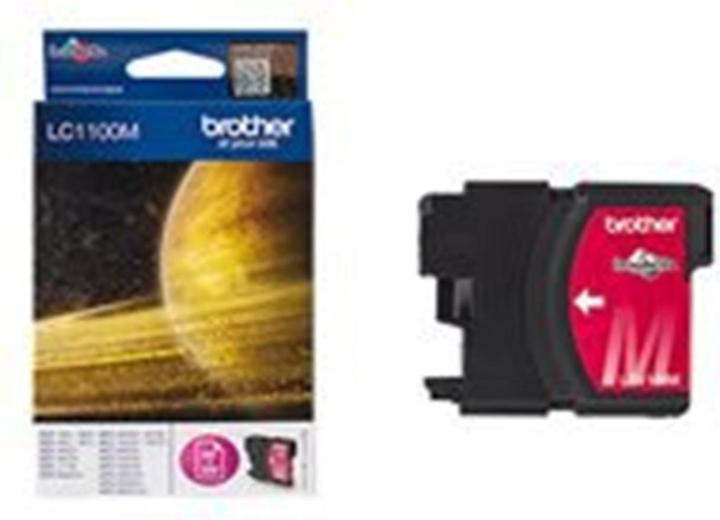 Produktbild Brother Lc-1100m (M)