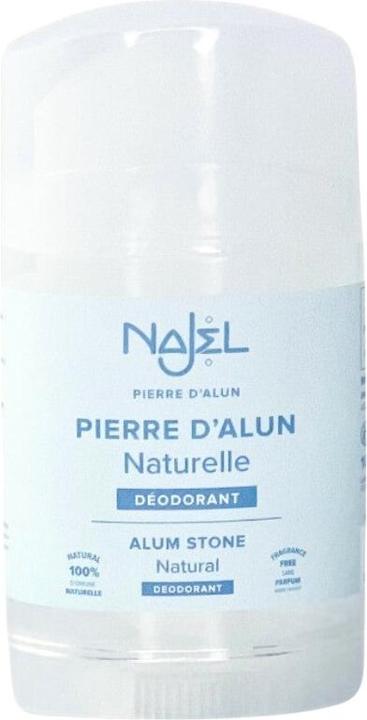 Actual product image Najel Stick Pierre Alun (Stick)