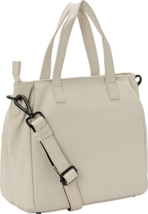 Produktbild Voi 4Seasons Schultertasche Leder 27 cm