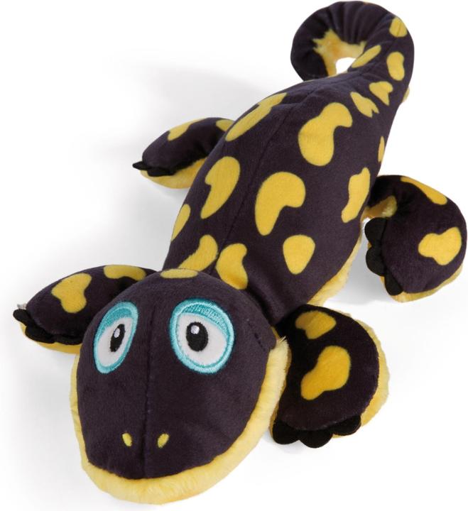 Image du produit NICI Peluche Salamandre Don Fuego couchée 25 cm (25 cm)