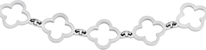 Actual product image Heideman Juria polished (100% stainless steel)