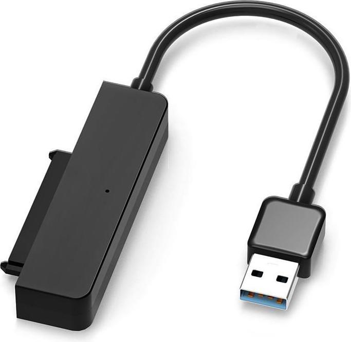 Actual product image CoreParts MSUB3306 (2.5")