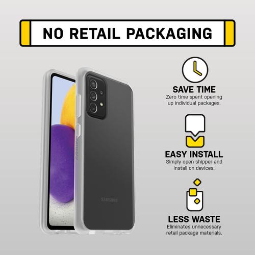 Productafbeelding OtterBox React (Samsung Galaxy A72)