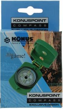 Image du produit Konus Boussole Point conique-6