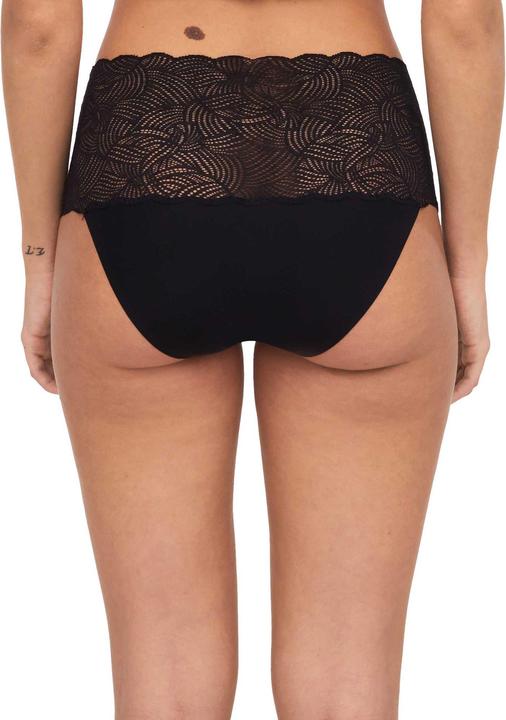 Produktbild Chantelle Panty Casual Stretch SOFTSTRETCH (One Size, 2er Pack)