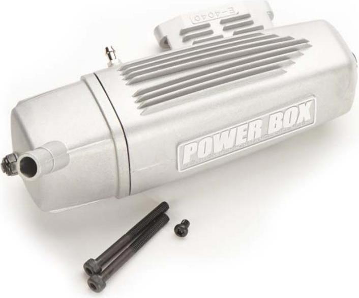 Immagine prodotto O.S. Engines E-4040 Silenziatore 75ax.95ax.gt15