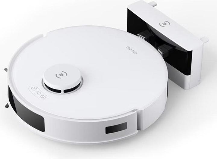 Produktbild Ecovacs N20 Deebot (Saugroboter)