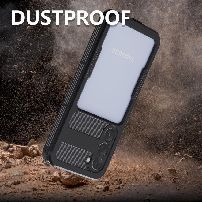 Image du produit Mu Sport Protection tout temps à 360 (Samsung Galaxy S23+)