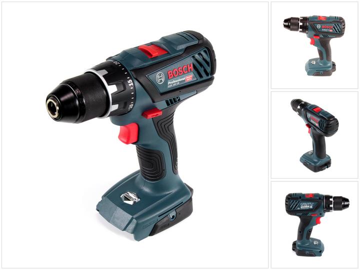 Produktbild Bosch Professional Gsr 18v-28 (Akkubetrieb)