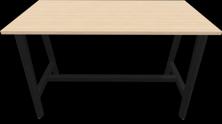 Image du produit Narbutas Nova Wood Table haute (140 x 70 x 90 cm)