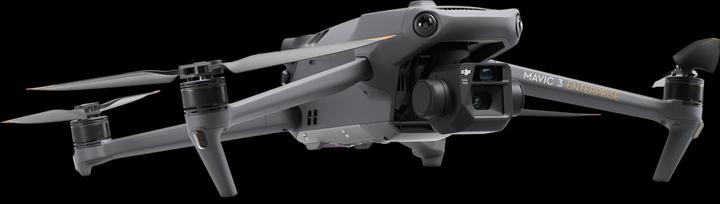 Produktbild DJI Multikopter Mavic 3 Enterprise (EU/C2) Care Basic (45 min, 915 g, 20 Mpx)