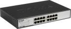 Immagine prodotto D-Link Dgs-1016e (16 Porti)