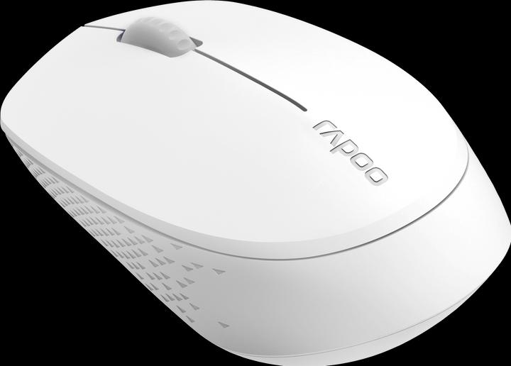 Produktbild Rapoo M100 Lautlos (Kabellos)