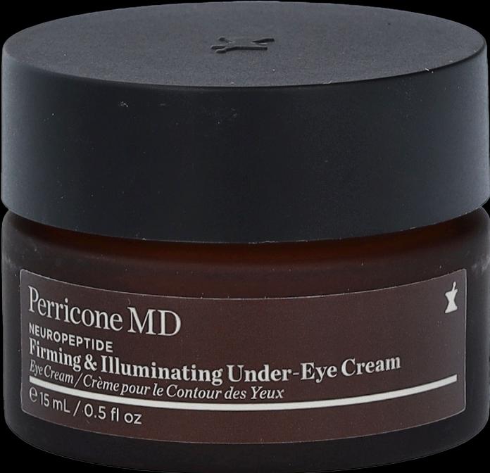 Produktbild Perricone MD Neuropeptide Firming & Illuminating Under-Eye Cream (15 ml, 24h Creme)
