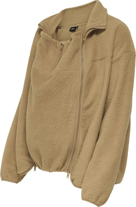 Actual product image Only Maternity OLMMAMA Sweatshirt Sweatshirt (XL)