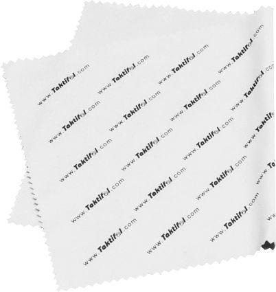 Image du produit Tarifold Taktifol® Chiffon de nettoyage (12 x 17 cm)