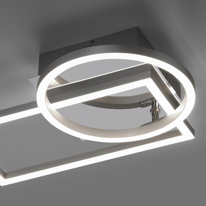 Actual product image Leuchten Direkt Iven (2160 lm)