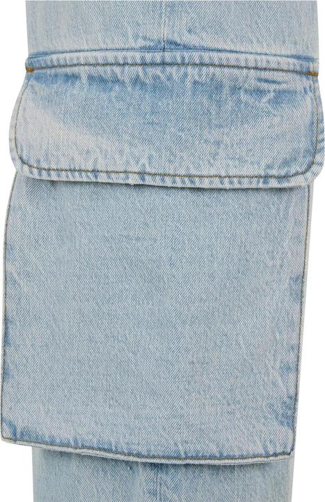 Actual product image 2Y Studios 2Y Aidan Cargo Baggy Jeans - 178453 (33)