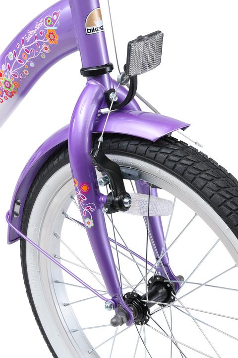 Produktbild Bikestar Classic (18")