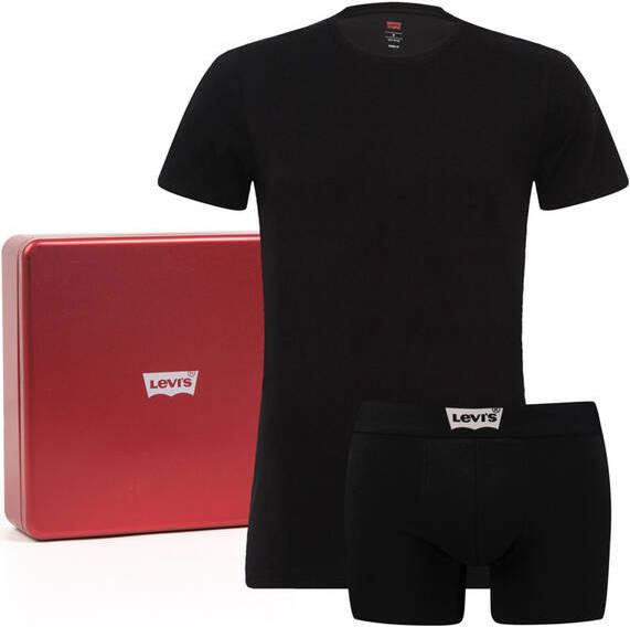 Levis Starterpack Geschenkbox