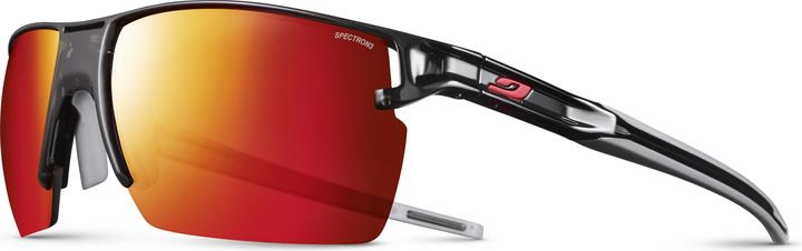 Produktbild Julbo Outline Spectron 3 Sportbrille (Red, Black, Orange, Red)