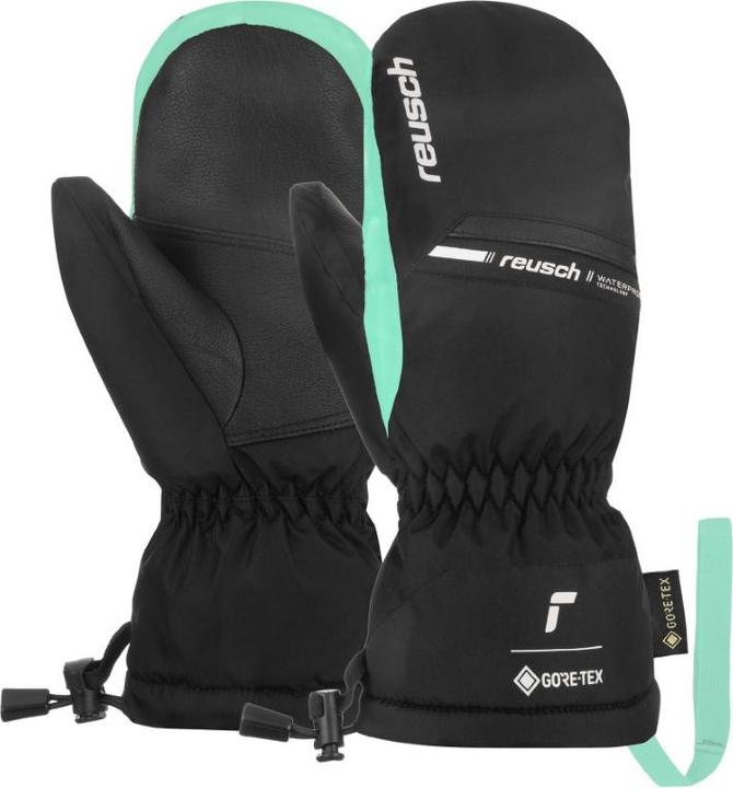 Reusch Sprint GORE-TEX Junior (6)