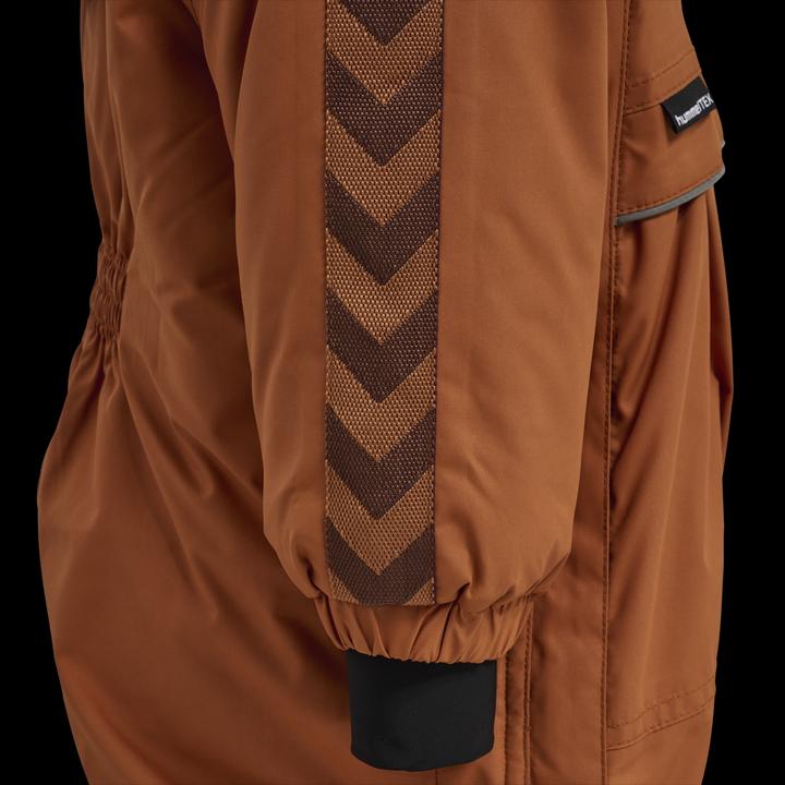 Image du produit hummel Moon Tex Snowsuit (98)