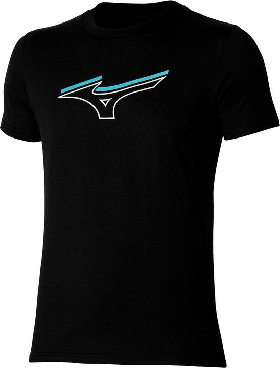 Produktbild Mizuno Athletic RB Tee (M)
