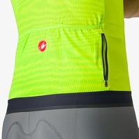 Actual product image Castelli Unlimited Endurance Jersey (XL)