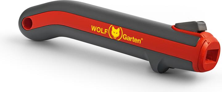 Actual product image Wolf-Garten Wolf Garten 71AED014650 ZM 015 Handgriff Wolf Combisystem Multi-Star