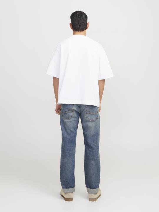 Produktbild Jack & Jones JJIMIKE JJFOX CB 080 Tapered Fit Jeans Tapered Fit Jeans (W31/L34)