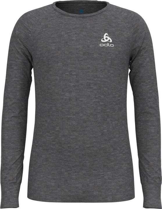 Odlo steel grey melange