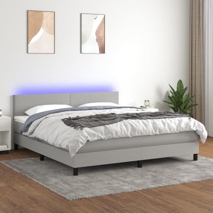 Produktbild VidaXL Jace (160 x 200 cm, 160 x 200 cm)