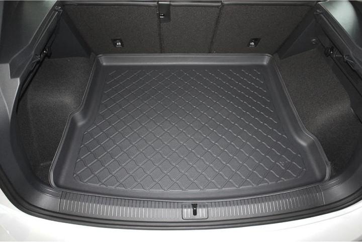 Immagine prodotto ProPlus Vassoio del bagagliaio per VW Tiguan dal 2016 ad oggi (Varioboden nel livello più alto)