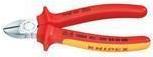 Produktbild Knipex Seitenschneider (160 mm)