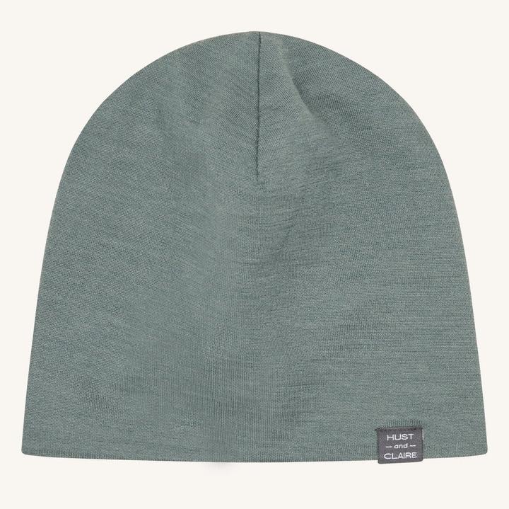 Actual product image Hust and Claire HCFlorio hat made from merino wool and bamboo