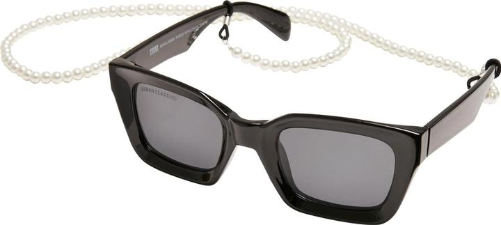 Immagine prodotto Urban Classics Occhiali da sole Poros con catena