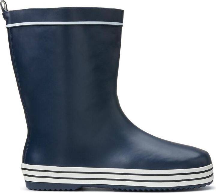 Actual product image La Redoute Collections Rubber boots (36)