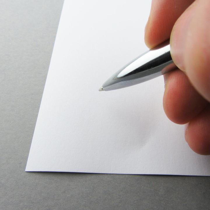 Produktbild PhoneLook Universal präzisions Stylus Touch-Pen für Touchscreens inkl. Kugelschreiber & LED 3 in 1