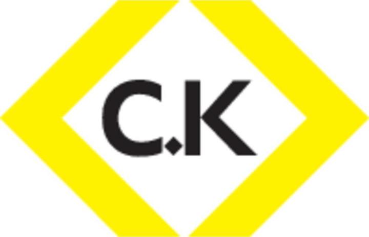 Image du produit C.K Magma Bâtons de colle chaude